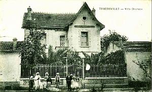 Thiersville 600